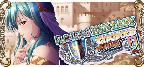 Funbag Fantasy: Sideboob Story 2 - MobyGames