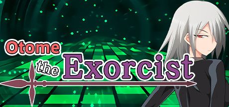 Otome the exorcist прохождение