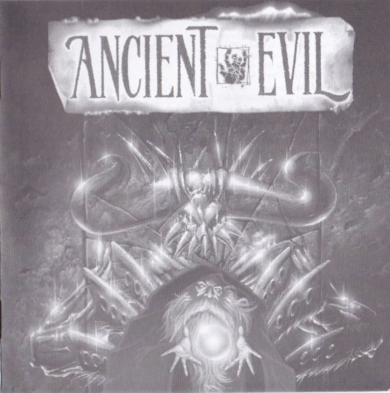 Other for Ancient Evil (Windows) (ValueSoft release): Jewel Case - Front