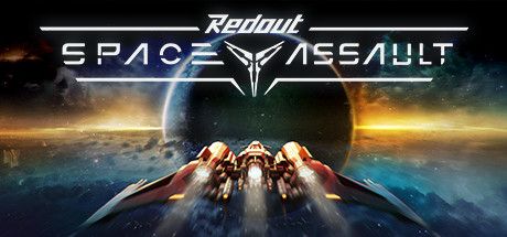 Redout: Space Assault cover or packaging material - MobyGames