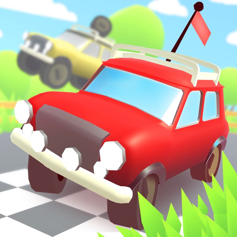 Best Rally (2018) - MobyGames