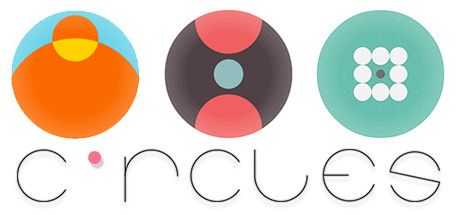 Front Cover for Circles (Macintosh and Windows) (Steam release)