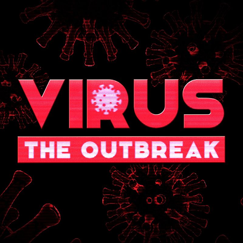 Virus: The Outbreak (2020) - MobyGames