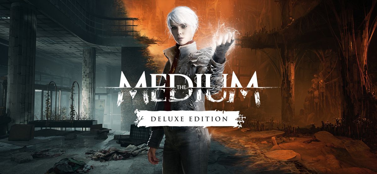 The Medium (2021) - Game details