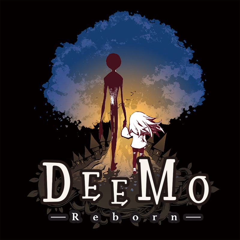 Front Cover for Deemo: Reborn (Nintendo Switch) (download release)