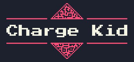 Front Cover for Charge Kid (Linux and Macintosh and Windows) (Steam release)