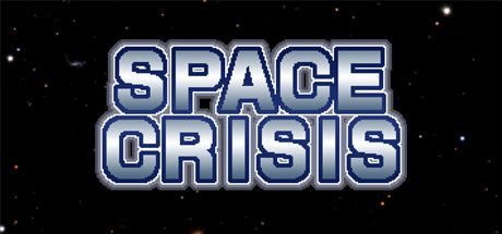Front Cover for Space Crisis (Windows) (Steam release)