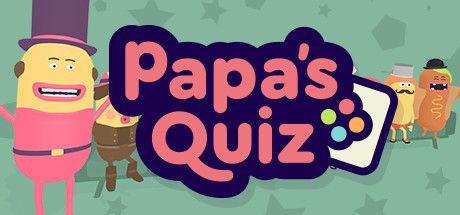 Buy Papa's Quiz