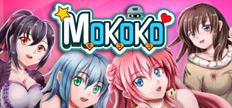 Front Cover for Mokoko (Linux and Macintosh and Windows) (Steam release)
