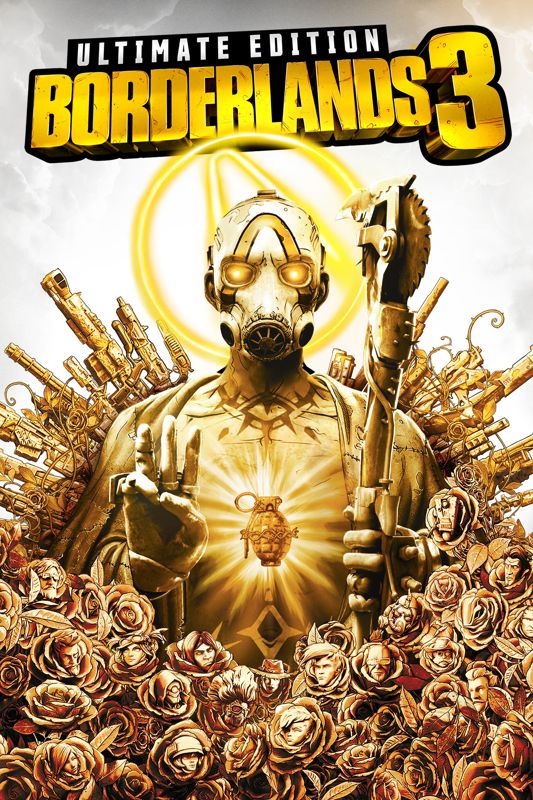 Borderlands 3 (Ultimate Edition) MobyGames
