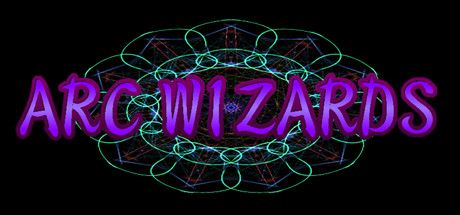 Front Cover for Arc Wizards (Windows) (Steam release)