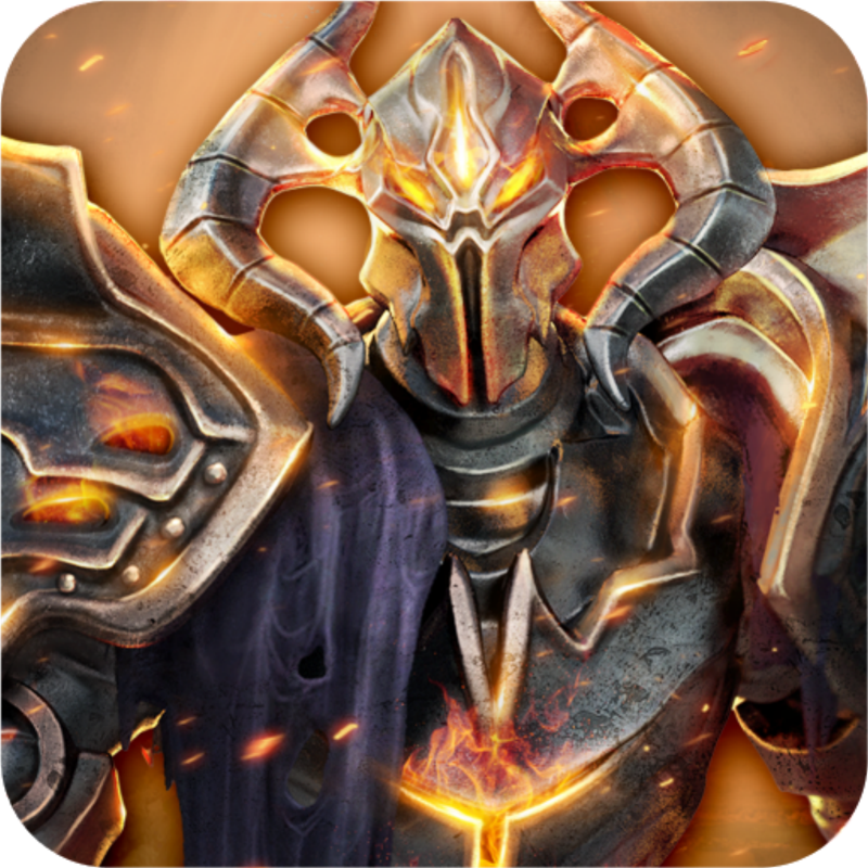 Front Cover for Dungeons II (Macintosh) (Mac App Store release)