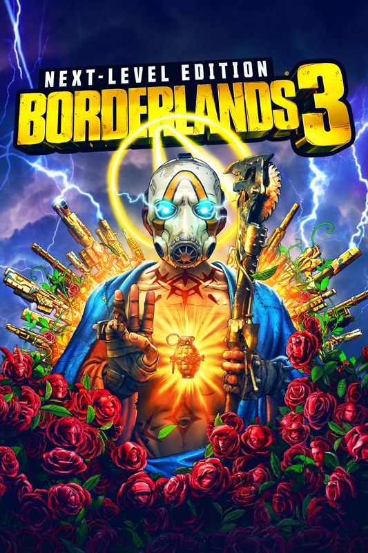 borderlands 3 next level edition review