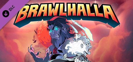Front Cover for Brawlhalla: Battle Pass Season 4 (Macintosh and Windows) (Steam release)