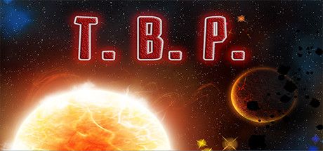 Front Cover for T. B. P. (Windows) (Steam release)