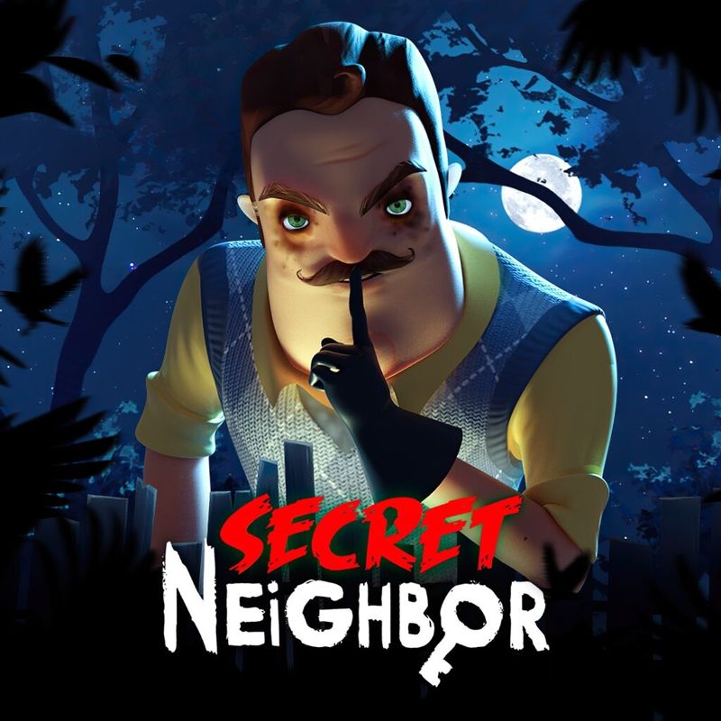 Secret Neighbor - Download