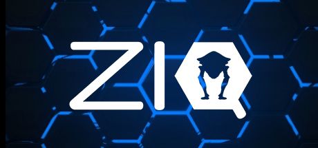 Front Cover for ZIQ (Macintosh and Windows) (Steam release)
