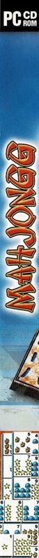 Spine/Sides for Mahjongg (Windows)