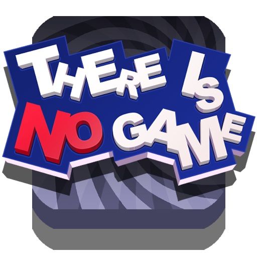 Front Cover for There Is No Game: Wrong Dimension (Android)