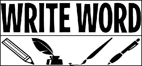 Write Word (2018) - MobyGames