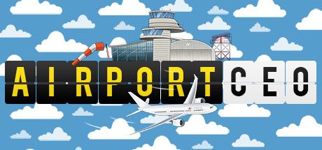 Front Cover for Airport CEO (Macintosh and Windows) (Steam release)