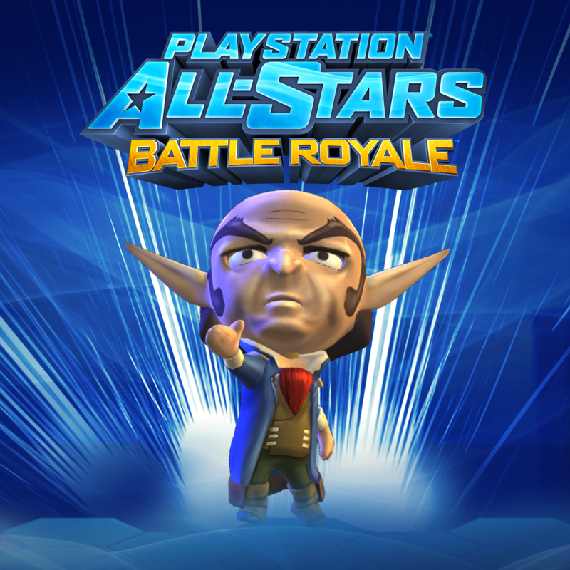 PlayStation All-Stars Battle Royale unlock guide