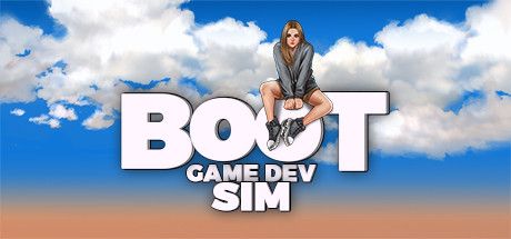 Boot: Game Dev Sim (2020) - MobyGames