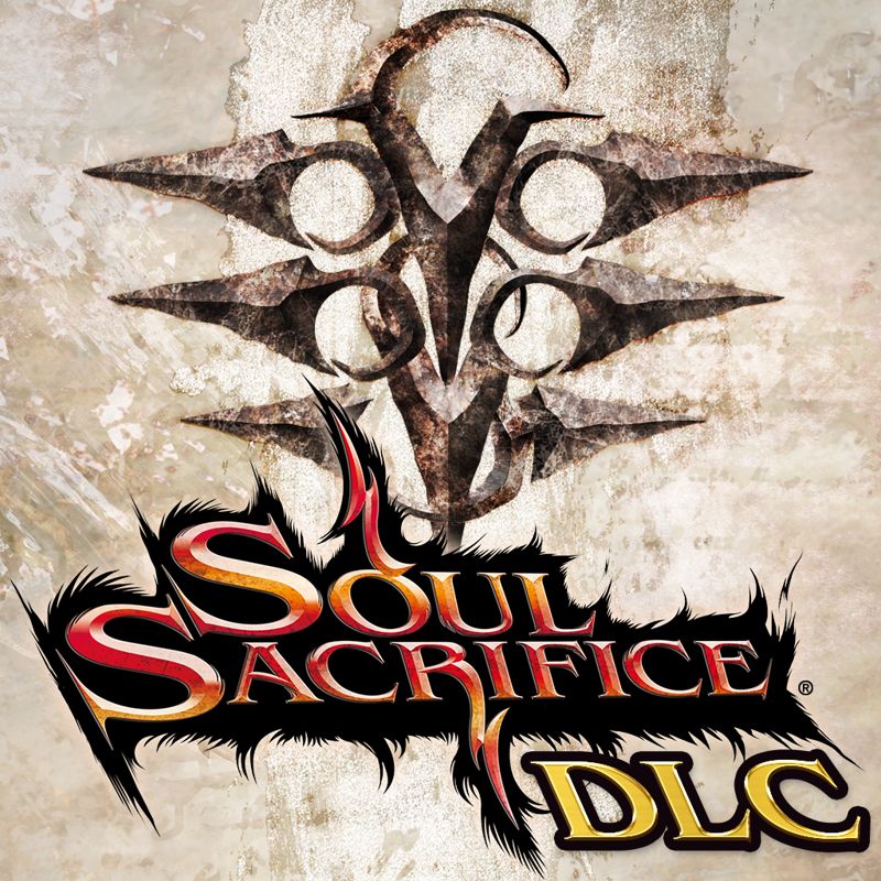 Soul Sacrifice: Black Rite - Angelus (2013) - MobyGames