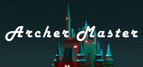 Front Cover for Archer Master (Windows) (Steam release)