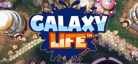 Galaxy Life (2022) - MobyGames