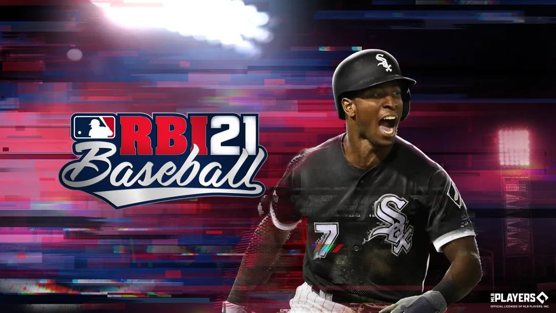 R.B.I. Baseball 21 Cover Or Packaging Material - MobyGames