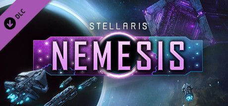 Stellaris: Nemesis (2021) - MobyGames