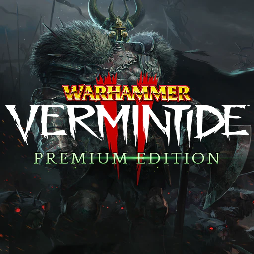 Warhammer Vermintide II Premium Edition Content cover or packaging