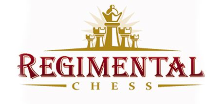 Front Cover for Regimental Chess (Macintosh and Windows) (Steam release)