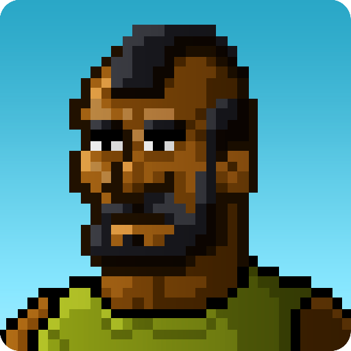 Front Cover for Kick Ass Commandos (Android) (Google Play release): 2018 version