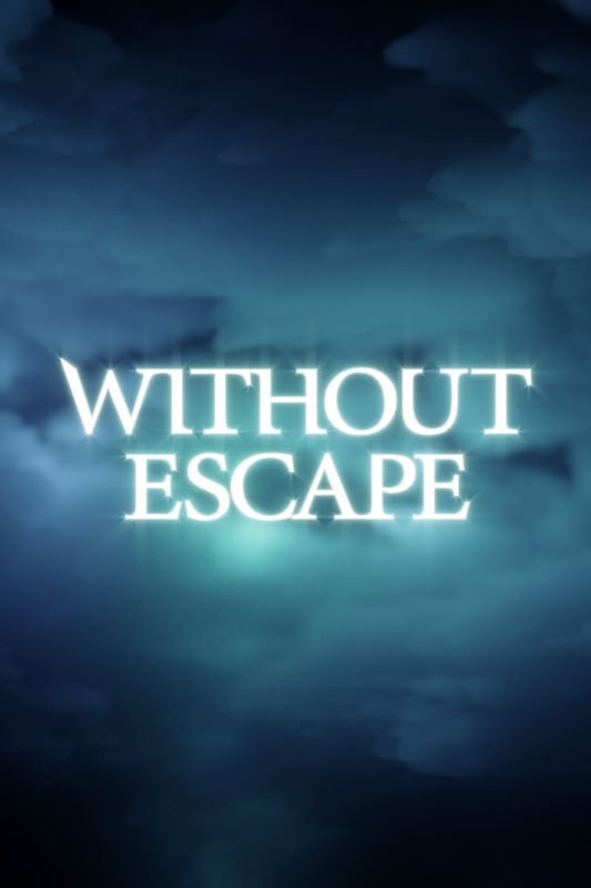 Front Cover for Without Escape (Windows Apps)