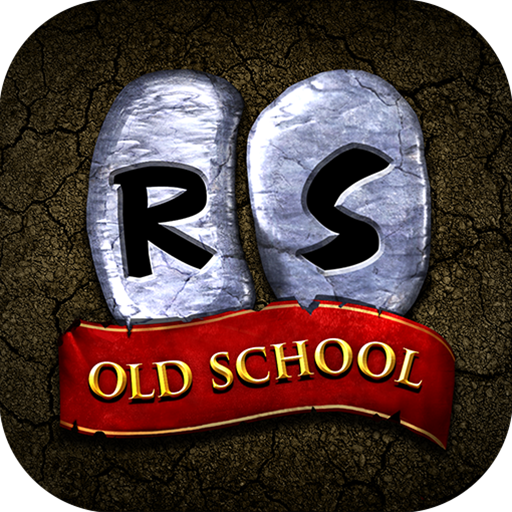 Front Cover for RuneScape (Android) (Google Play release): 2018 version