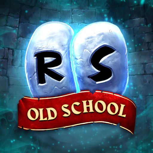 Front Cover for RuneScape (Android) (Google Play release): October 2020 version