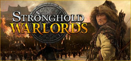 Front Cover for Stronghold: Warlords (Windows) (Steam release): English version