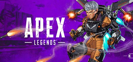 Front Cover for Apex Legends (Windows) (Steam release): Season 9