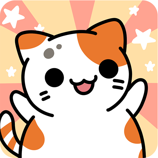 Front Cover for KleptoCats (Android)