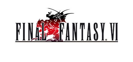 Front Cover for Final Fantasy III (Windows) (Steam release)