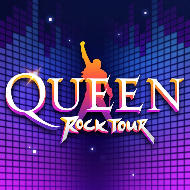 queen rock tour full game download