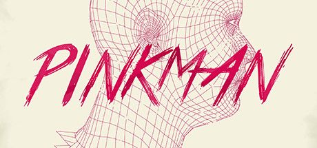 Front Cover for Pinkman (Windows) (Steam release): 1st version