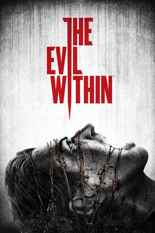 Front Cover for The Evil Within (Digital Bundle) (Windows Apps) (download release)