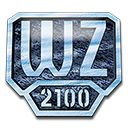 Front Cover for Warzone 2100 (Linux) (Flathub release)