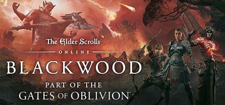 Review - The Elder Scrolls Online: Blackwood - WayTooManyGames