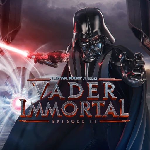 Other for Vader Immortal: A Star Wars VR Series (PlayStation 4) (download release): Episode III
