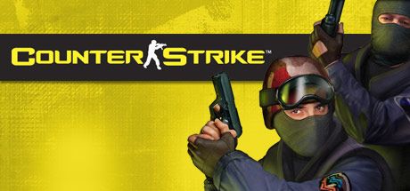 Front Cover for Counter-Strike (Linux and Macintosh and Windows) (Steam release)