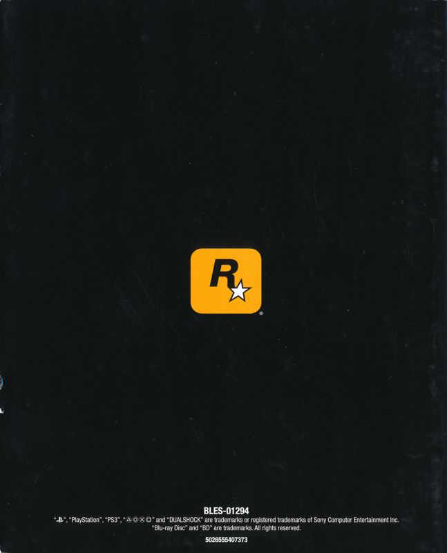 Red Dead Redemption: Game of the Year Edition cover or packaging